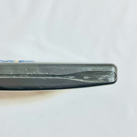 Texas Instrument TI 83 Graphing Calculator with Cover Black Used Working - Picture 9 of 11